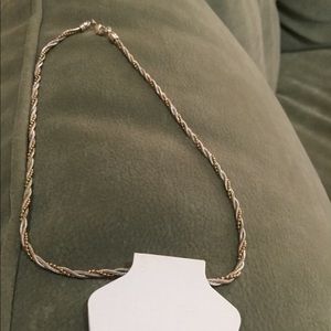 Brand New Napier necklace